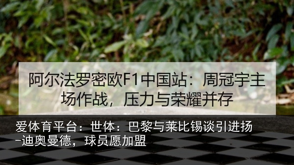 爱体育平台：世体相关情况进扬相关情况盟